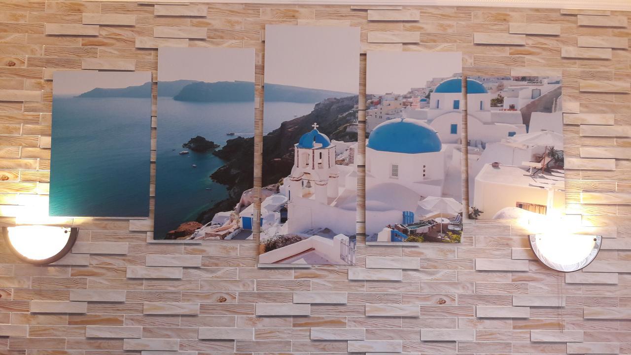 Hotel Restaurant Hellas Gelting Buitenkant foto